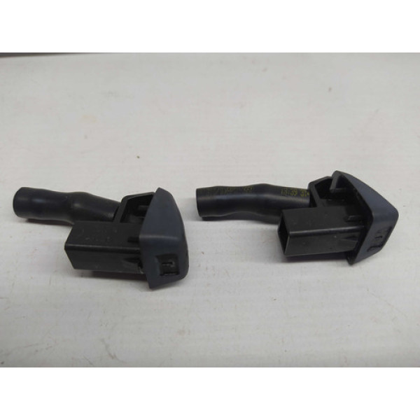 Brucutu Esguicho Limpador Parabrisas Volvo Xc60 T5 2011 