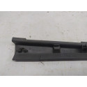Acabamento Esquerdo Coluna Central Audi A4 2012 2.0 Aut