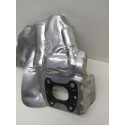 Protetor Calor Turbina Tracker  2021 1.0