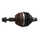 Homocinética Dianteira Esquerda Volkswagen Amarok 2.0 2014