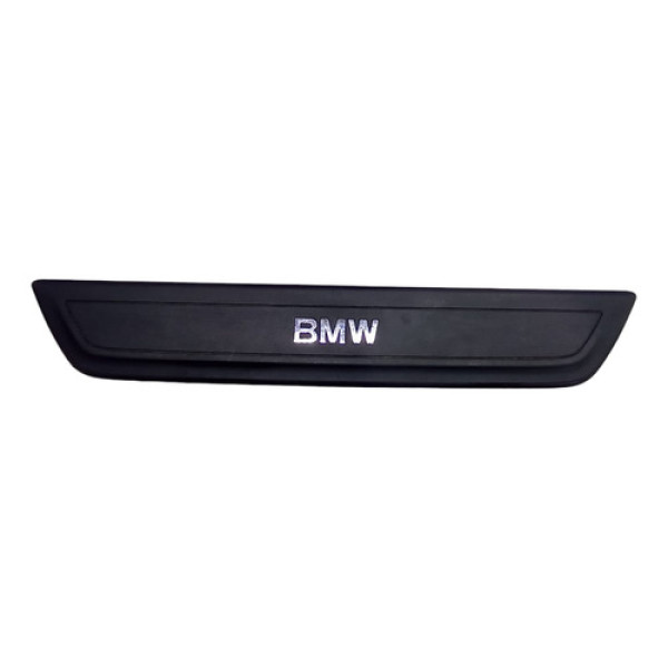 Soleira Dianteira Esquerda Bmw X3 Xdrive 2012 3.0 Aut