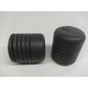 Par Batente  Regulador Capô Pajero Full 2001 Grande