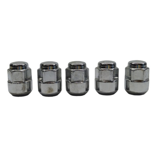 Porca Roda Honda Hrv 1.6 2021 C/5 Peças 