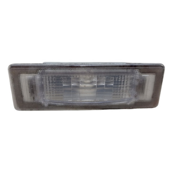 Lanterna Iluminação Placa Kia Cadenza Ex 2011 3.5 V6 
