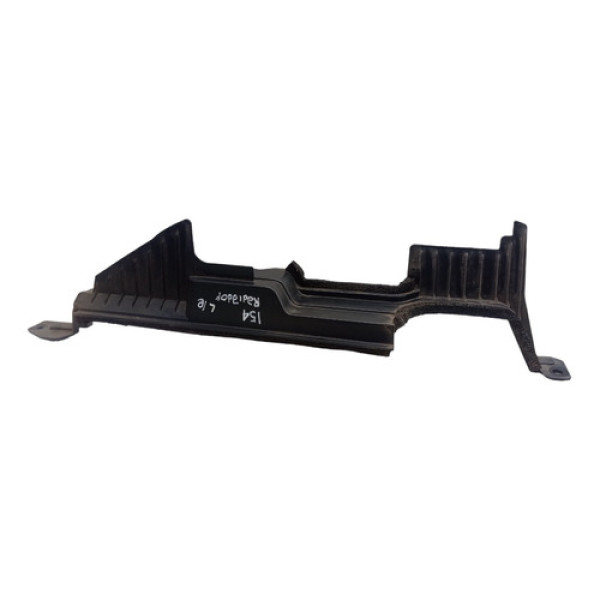Defletor Esquerdo Radiador Chery Tiggo 5x 2021 1.5 Turbo