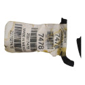 Tomada 12v Auxiliar Gm Captiva Sport 3.0 2011