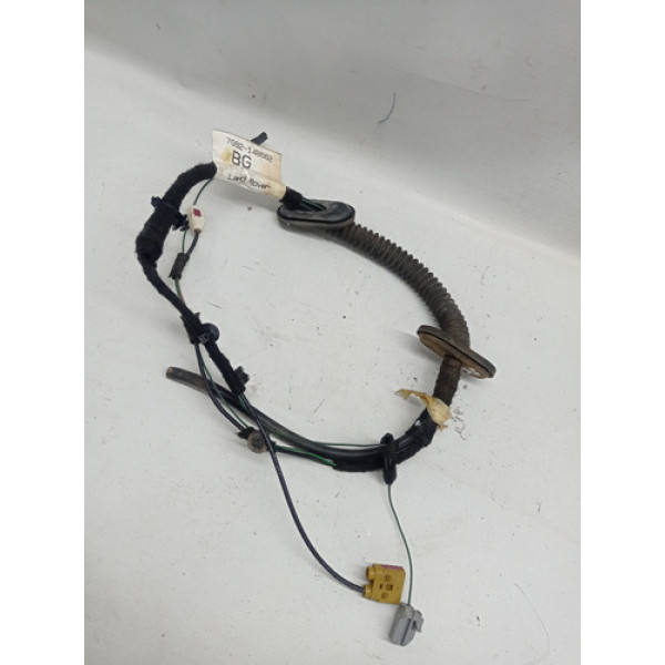 Chicote Teto Freelander 2 2009 3.2