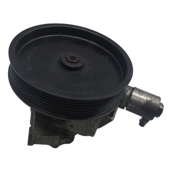 Bomba Direção C180 Kompressor 2011 1.6 16v Automático 