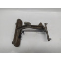 Suporte Módulo Abs Mercedes C200 Kompressor 2008 1.8 Aut