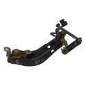 Suporte Coxim Câmbio Gm Tigra 1998 1.6 16v