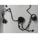 Chicote De Porta Traseira Direita Renegade 2021 1.8 Flex