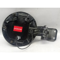 Portinhola Tanque Combustível Jac J6 2012 2.0