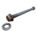 Parafuso Coxim Cambio Fiat Pulse 1.0 2022