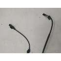 Sensor De Abs Dianteiro Direito Compass Flex 2021 2.0 Aut