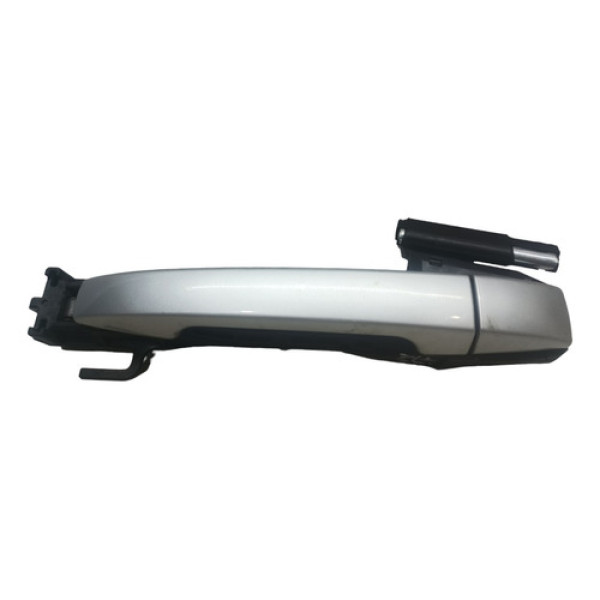 Maçaneta Externa Traseira Esquerda Subaru Forester 2011 2.0