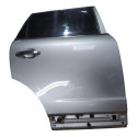 Porta Traseira Direita Blindada Chevrolet Captiva 3.0 