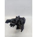 Braço Esquerdo Retrovisor Peugeot 208 2017 1.6