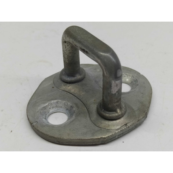Batente Fechadura Porta Mitsubishi Lancer 2012 A