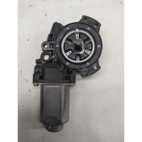 Motor Vidro Elétrico Traseiro Direito Hyundai Santa Fé 2012