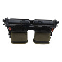 Difusor De Ar Central Toyota Corolla Cross Xre 2022