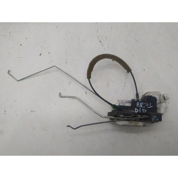 Fechadura De Porta Dianteira Direita Pajero Tr4 2008 2.0