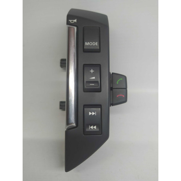 Comando Volante Direito Freelander 2 2012 Volume Radio