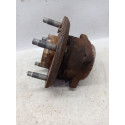 Cubo De Roda Traseira Esquerda Gm Captiva 2009 3.6 