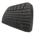 Capa Borracha Pedal Chevrolet Gm Captiva 3.0 2011