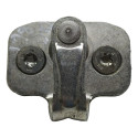 Batente Fechadura Porta Gm Captiva 2011