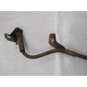 Flexível Suspensão Dianteiro Esquerdo Captiva 2011 2.4 Aut