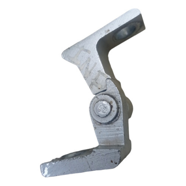 Dobradiça Inferior Porta Dianteira Direita Vw Tiguan 2011