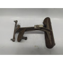 Suporte Módulo Abs Mercedes C200 Kompressor 2008 1.8 Aut