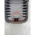 Acabamento Trilho Chevrolet Captiva 2009 3.6 