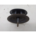 Parafuso Trava Estepe Gm Captiva 2009 3.6