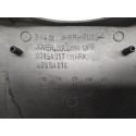 Acabamento Coluna Direção Mitsubishi Lancer 2012 2.0 Aut