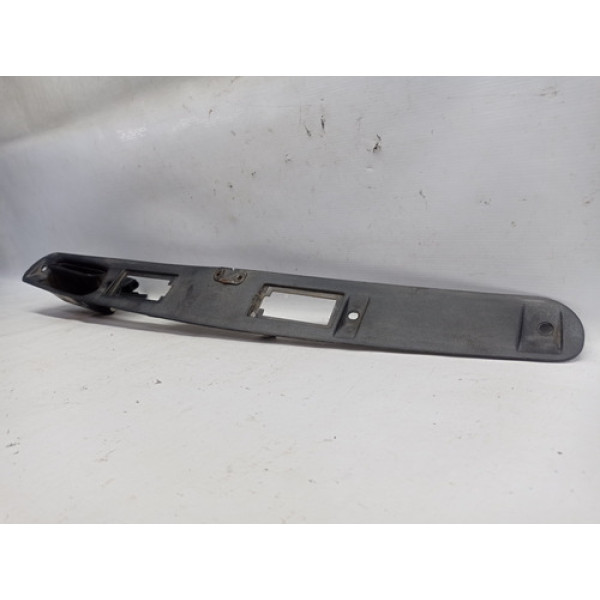 Suporte Luz De Placa Traseira Dodge Journey Se 2010 2.7 Aut