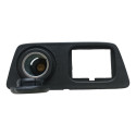 Tomada 12v Chevrolet Onix Plus Ltz 2021 1.0 Turbo Manual