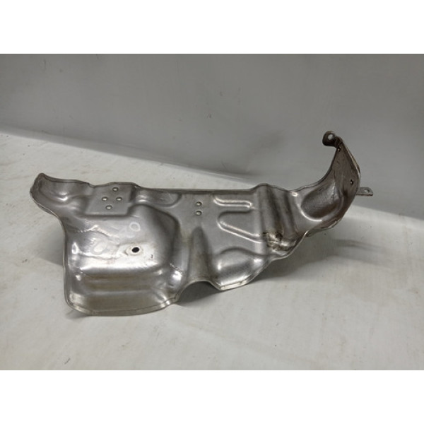 Capa Protetor Calor Turbina Mercedes C 180 2012