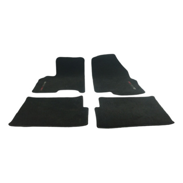 Jogo Tapete Chery Tiggo 7 Pro Hibrida 2024 1.5 Aut 
