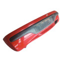 Parachoque Traseiro Gm Tigra 1998 1.6 Couple