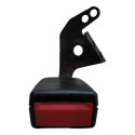 Engate Femea Traseiro Esquerdo Mercedes Benz C200 1.8 2008