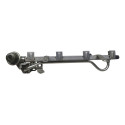 Flauta Bico Injetor Chevrolet Tigra 1.6 16v 1998