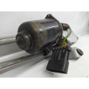 Maquina Limpador Parabrisas Chevrolet Tigra 1998 22116327
