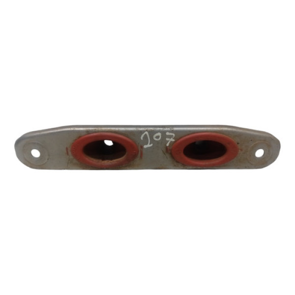 Suporte Coxim Escapamento Vw Nivus Hl 2023 1.0 Tsi Aut