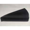 Acabamento Interno Retrovisor Twitter Mercedes C200 2008 Le