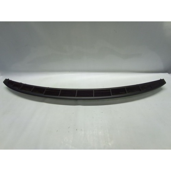 Grade Defletor De Ar Traseiro Bmw 320i 2006 2.0 Aspirado