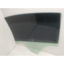 Vidro Da Porta Traseira Direita Cruze 2019 