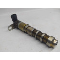 2 Válvula Solenoide Óleo Gm Captiva 3.6 2009 12626012