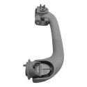 Alça Teto Pqp Jac T5 Jetflex 1.5 Aut 2018