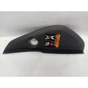 Acabamaneto Lateral Direito Painel Honda Hrv 2017 1.8 Exl 